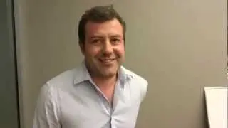 Paul (Chief Revenue Officer) On Recruiting His USA Sales Team