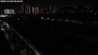 🚅[LIVE]鉄道ライブカメラ(東京 赤羽駅周辺) Tokyo Japan Train Live Camera