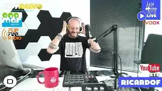 Ricardo F La Hora Efe 04.10.2025