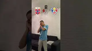 Norway DESTROYED Moldova!😱💀
