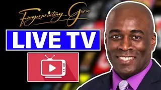 Fingerprinting Gurus Live TV