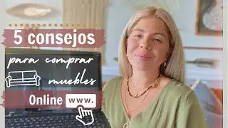 5 trucos para comprar muebles por internet | Como comprar muebles online? Mejores tiendas de muebles