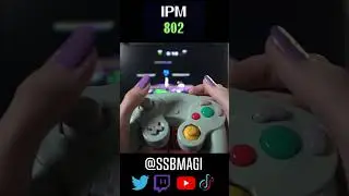 Symphonic Green Controller Cam