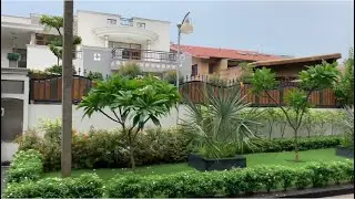 CHANDIGARH CITY| DRIVING VIDEO |PANCHKULA| CLEAN CITY|🇮🇳 INDIA🇮🇳