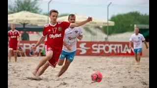 Janek Remmelgas | N&otilde;mme BSC 2020 MVP
