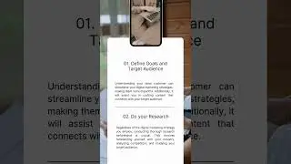 digital marketing tips