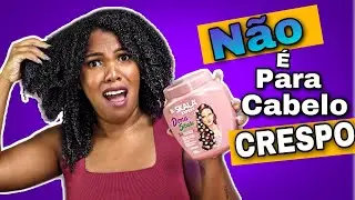 TESTEI DONA SKALA E TIVE UMA GRANDE SURPRESA POR LUANY CRISTINA