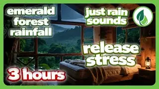 Pure Reading Relaxation for Your Best Sleep | 3 Hours (no music)