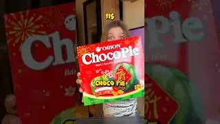 😱 пробую очень СТРАННЫЕ вкусняшки. FANTA с лакрицей и...