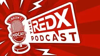 The REDX Podcast - Mindset Highlights