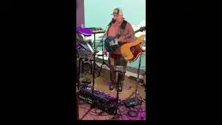 Wake up!! #jam #live #looping #rc600 #music
