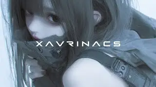 Xxexll - Xavrinacs | Trance &times; Futurewave | NoCopyright Music | CV2 NETWORK