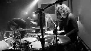 The Dead Weather - Jawbreaker  (Sea of Cowards).mp4