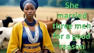 &ldquo;The Story of Nala: A Beautiful Lady Who Married Three Husbands | A Modern Love Tale&rdquo;