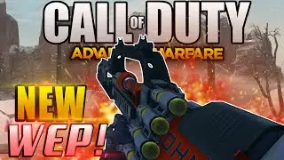 Advanced Warfare - 