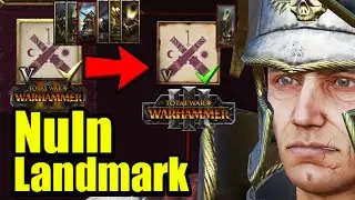 The BEST Landmark of the Empire Became... in Immortal Empires