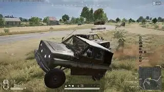 PUBG SOLO Gameplay No Commentary | Evil Shell Gamer