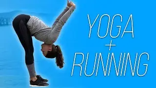 Yoga for Runners | Pre-Run