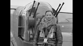 British .303 Cartridge WWII Air-to-Air Combat Experience