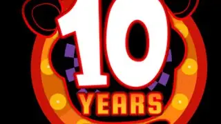 FIVE NIGHTS AT FREDDY&rsquo;S OFFICIAL NEW TWITTER ACCOUNT NEWS