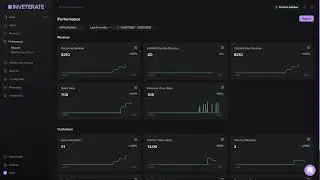 27. Viewing a Member Segment in Performance