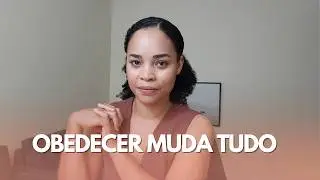 Quer viver as promessas de Deus? Comece com obedi&ecirc;ncia.