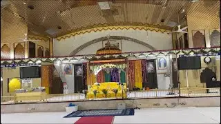 Darshan Gurudwara sahib .. ❤️NHS Register health insurance??? 