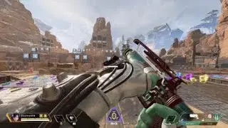 Wingman Firing Range