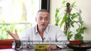 Jio MAMI 17th Mumbai Film Festival with Star India: Call For Entries Sujoy Ghosh