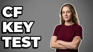 How Does A Sweat Test Aid In CF Diagnosis?