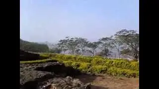 Shivneri Fort : Full Shivneri Trek