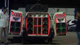 7ma Valida Nacional OPCAR 2017 / LARA FEST 2017