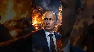 ❗️Взрыв в Москве! / Удар по секретам Путина #nexta #новости #украина