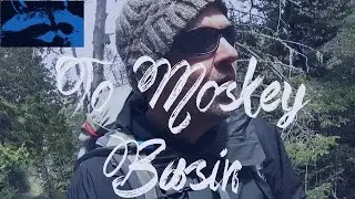 Windigo / McCargo / Moskey Basin Isle Royale National Park 2016 (Solo)