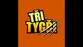 TŘI TYGŘI Vavarovi 2