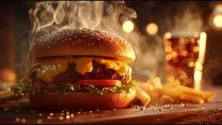 The Secret Behind the Perfect Burger Revealed!
