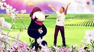 Nico Gemba -  Ohne Dich Ist Alles Doof (Offizielles Video)