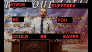 Steven Anderson - What it means to be an andersonite (repost 2022)