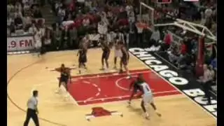 Luol Deng Mix by Patrys15
