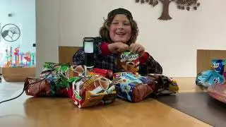 Abriendo 23 VUALA del CHAVO, NO CREER&Aacute;S LO QUE NOS SALI&Oacute; 