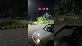 Red zone Islamabad #youtube #itratbukhari #ytshorts