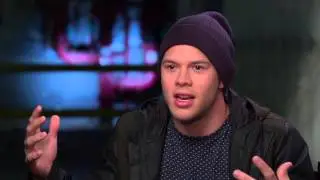22 Jump Street: Jimmy Tatro 