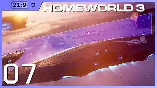 [21x9] Homeworld, Ep3.07: Storm Strike & Warsage Citadel