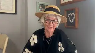 Have a Laugh with Jokester Josie Jones and Your Daily Dose of Sass!