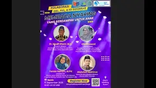 Membaca Nyaring