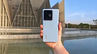 REALME GT7T - O NOVO MATADOR DE TOP DE LINHA! O MELHOR CELULAR POR MENOS DE R$3000? 7000MAH!