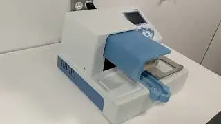 Thermo Multidrop Combi Reagent Dispenser 836 [BOSTONIND] - 14402