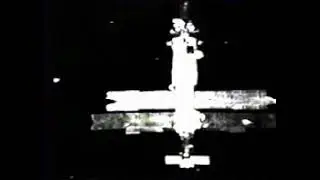1998-07 NASA space junk and UFOs