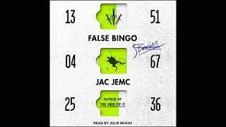 False Bingo: Stories - Jac Jemc