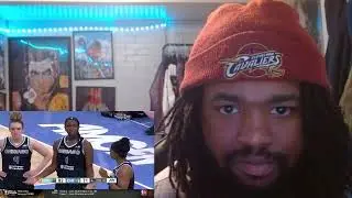 ISOTY REACTS TO Angel Reese EJECTED after double-double performance vs. Liberty!